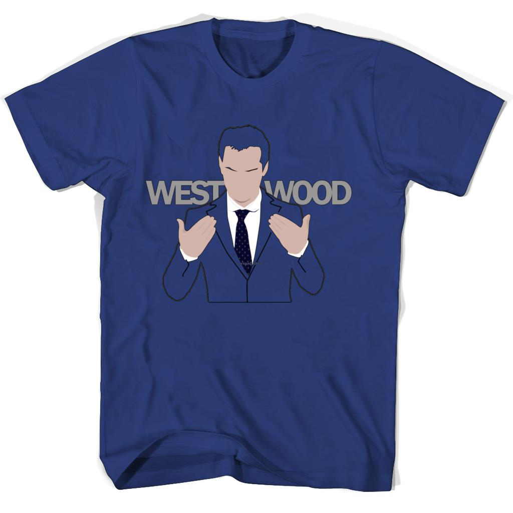 Moriarty Tshirt