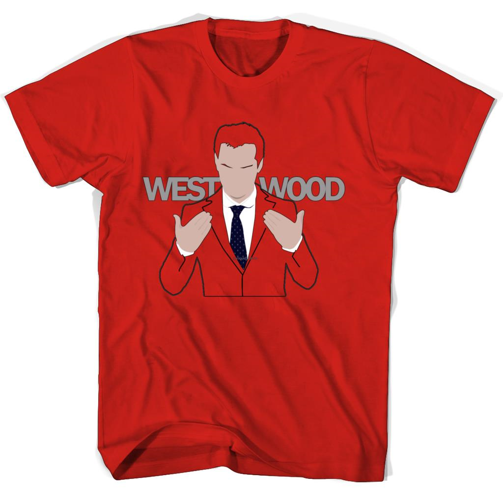 Moriarty Tshirt