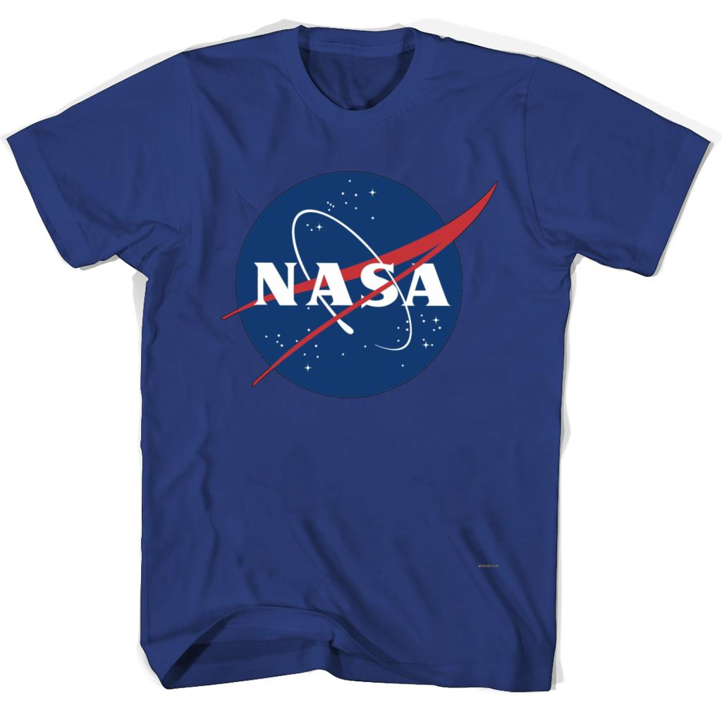 Nasa Tshirt