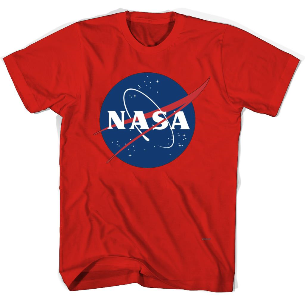 Nasa Tshirt