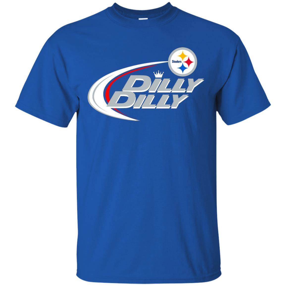 Pittsburgh Steelers Bud Light NFL Logo Shirt – American Football Fan Apparel Pittsburgh Steelers Bud Light NFL Logo Shirt – American Football Fan Apparel