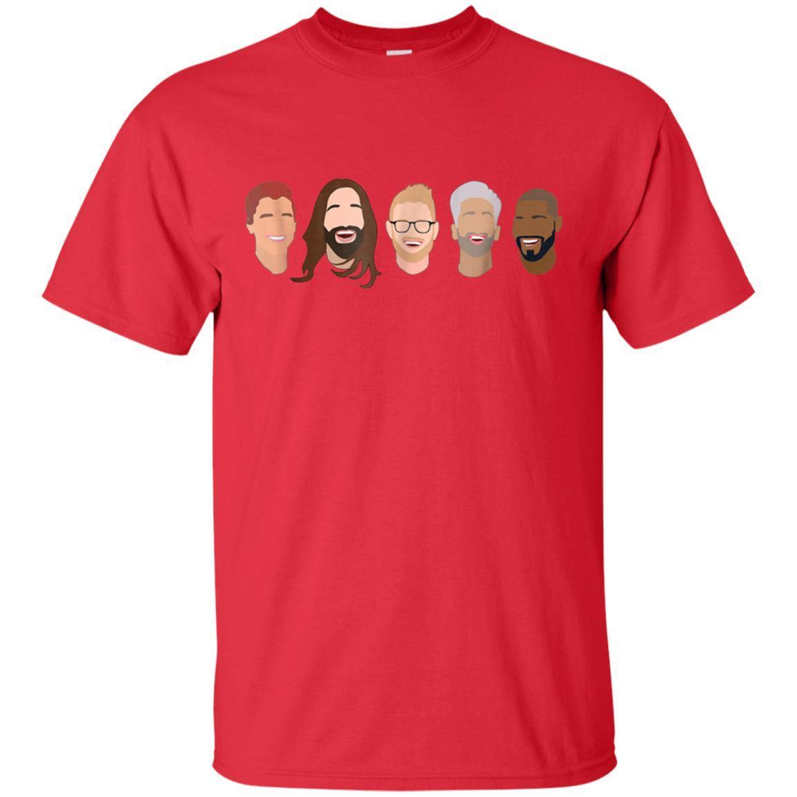 “Stylish Queer No Eye Guys Shirts – Shop Now!” “Stylish Queer No Eye Guys Shirts – Shop Now!”