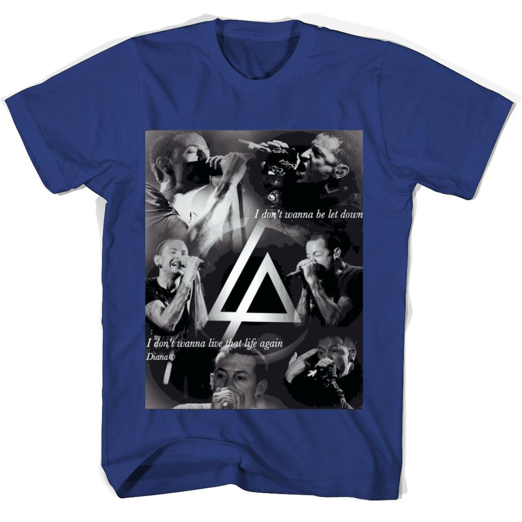 Remember Chester Bennington T Shirts Remember Chester Bennington T Shirts