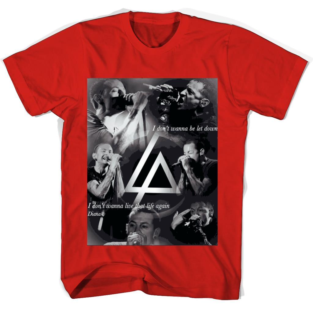 Remember Chester Bennington T Shirts Remember Chester Bennington T Shirts