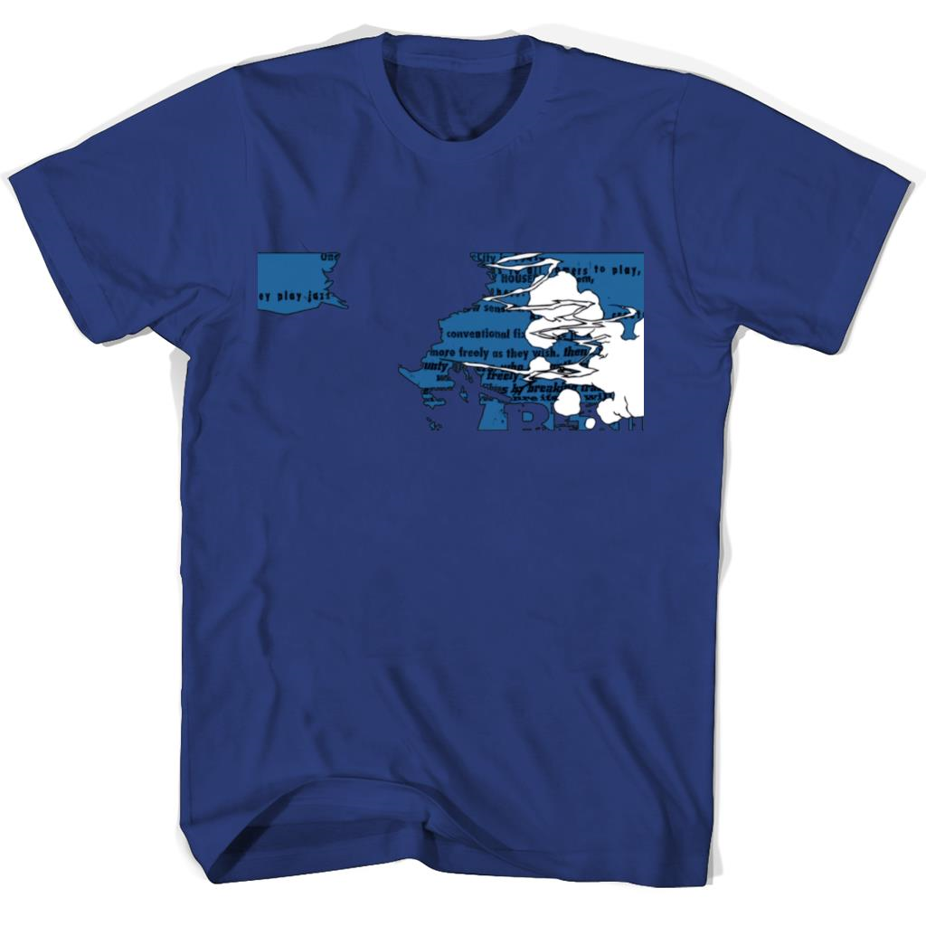 Smoking Spike Spiegel Tshirt Smoking Spike Spiegel Tshirt