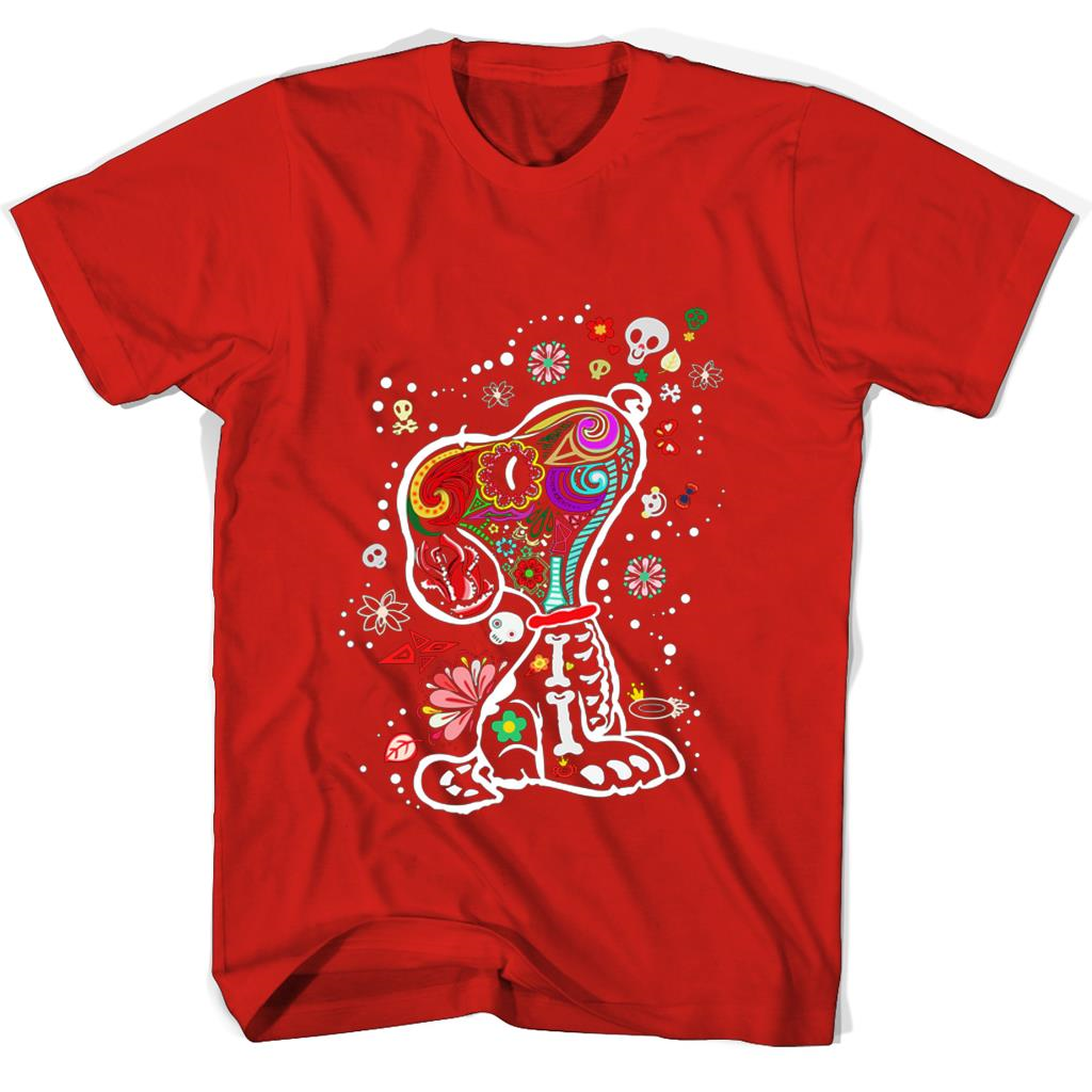 Snoopy Flowers T Shirts Snoopy Flowers T Shirts