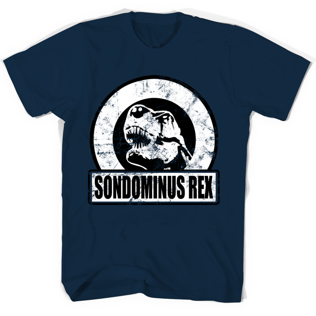 Vintage Son Dinosaur Design Grandparents Day Shirts – Sondominus Rex Vintage Son Dinosaur Design Grandparents Day Shirts – Sondominus Rex