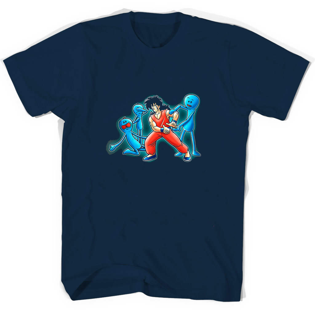 “Men’s Dragon Ball Z Goku T-Shirts – Show Your Love for the Anime Series!” “Men’s Dragon Ball Z Goku T-Shirts – Show Your Love for the Anime Series!”