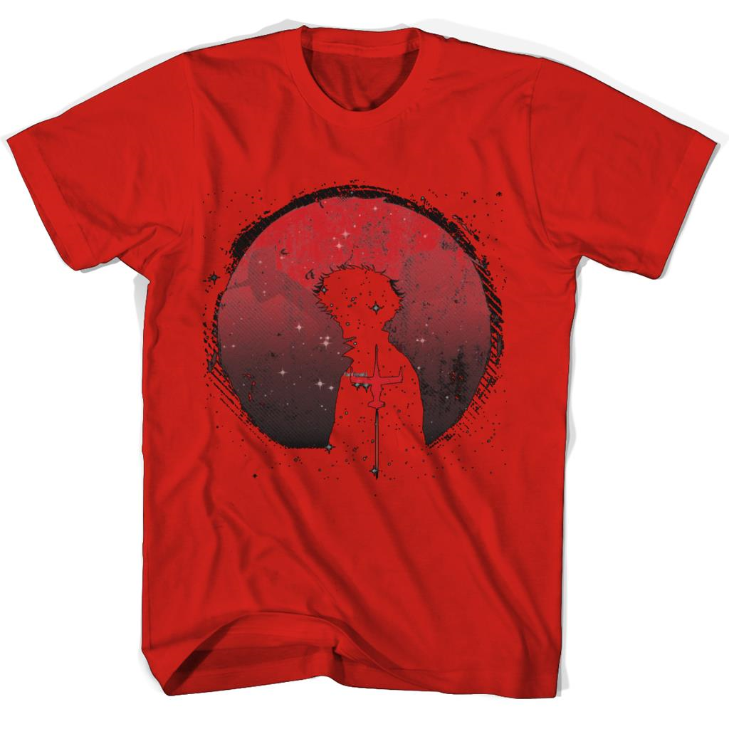 “Men’s Space Cowboy T-Shirts: Fun, Stylish & Comfortable Tees”