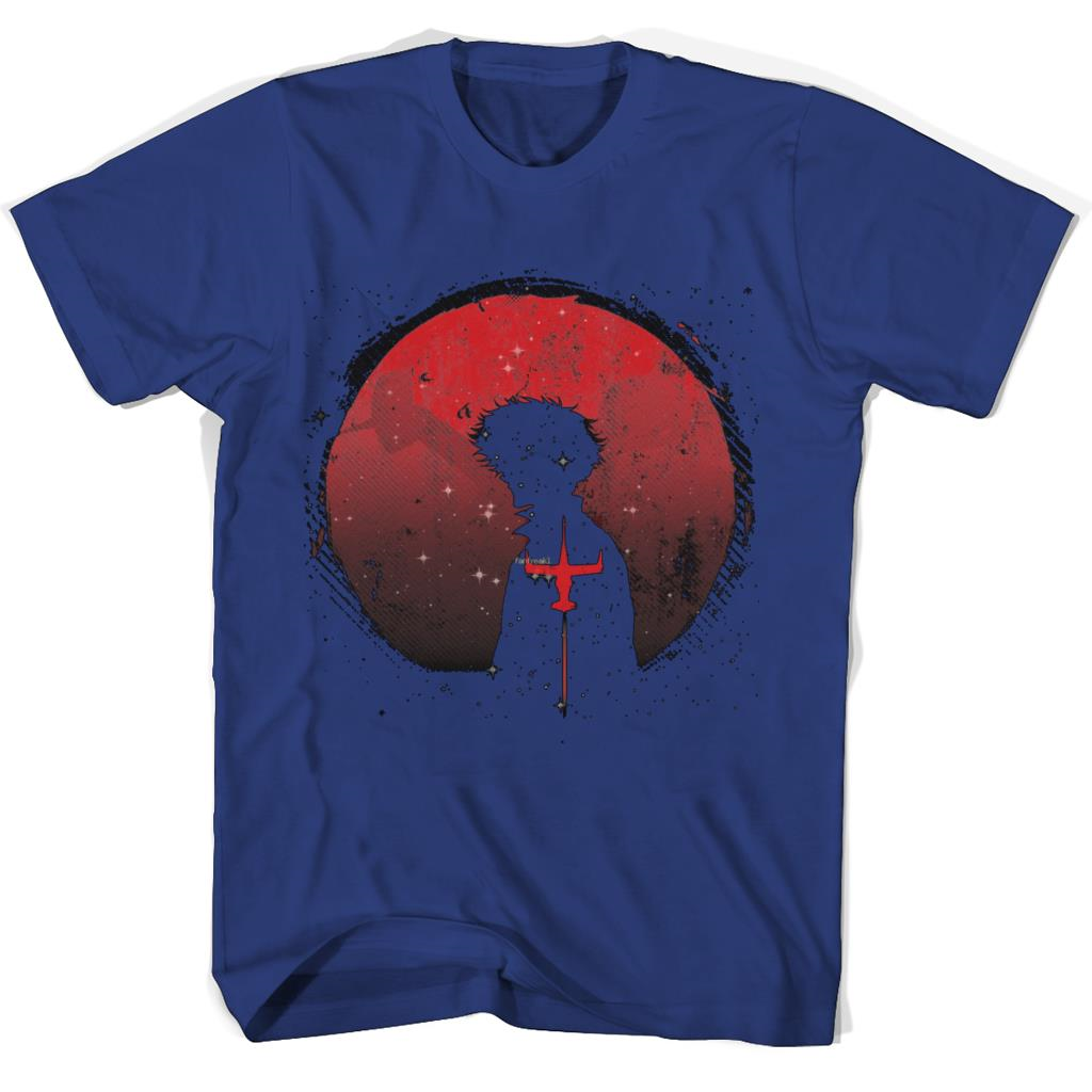 “Men’s Space Cowboy T-Shirts: Fun, Stylish & Comfortable Tees”