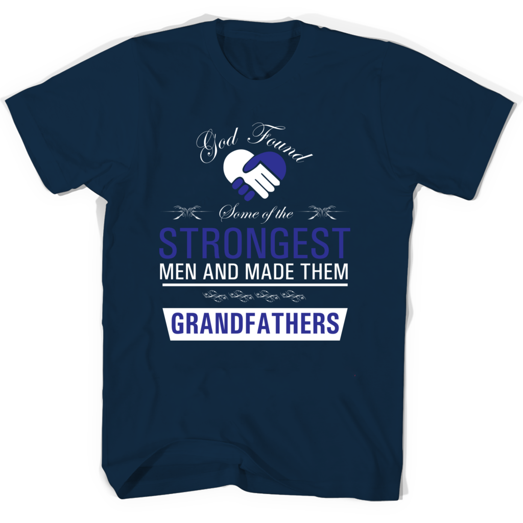 Grandfathers Uplifting T-Shirt Grandparents Day Gift Grandfathers Uplifting T-Shirt Grandparents Day Gift