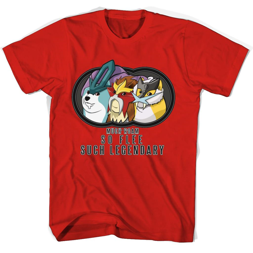 “Legendary Tshirt: Stylish and Comfortable Apparel for All” “Legendary Tshirt: Stylish and Comfortable Apparel for All”