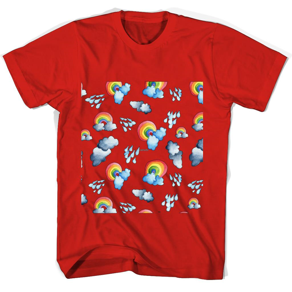 “Sun Will Come Out T Shirts: Stylish and Comfortable Tees for All Occasions”