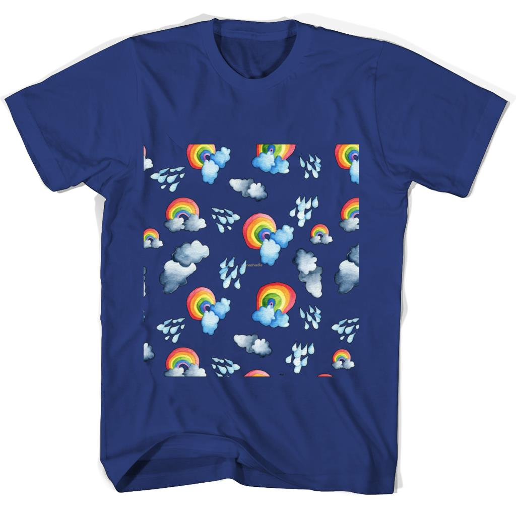 “Sun Will Come Out T Shirts: Stylish and Comfortable Tees for All Occasions”