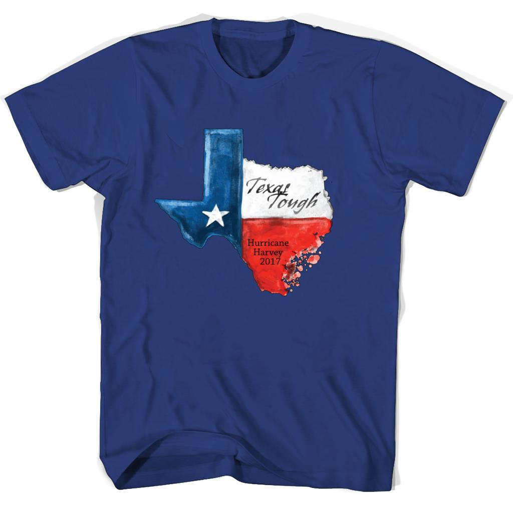 Texas Strong T Shirts: Show Support for Hurricane Harvey 2017 – Texas Home State Texas Strong T Shirts: Show Support for Hurricane Harvey 2017 – Texas Home State