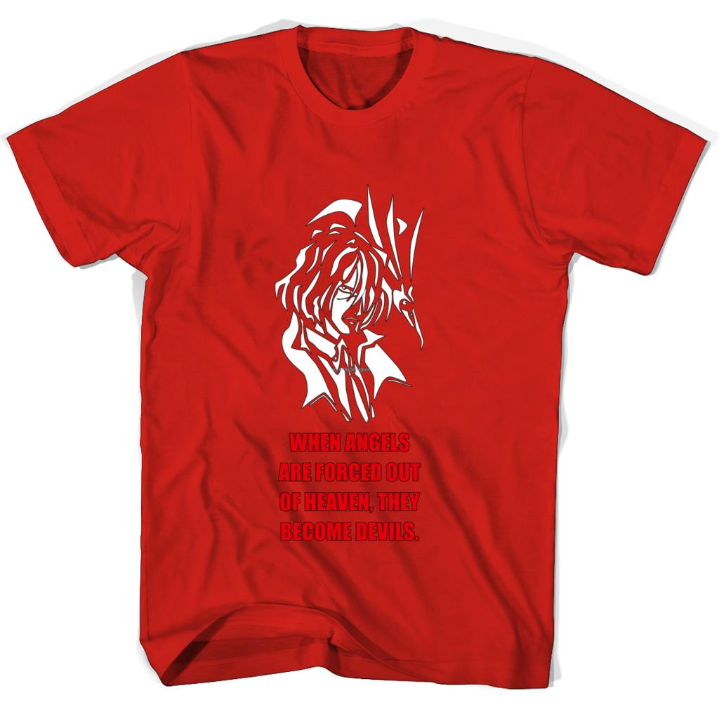 Fashionable Fallen Angel Tshirt – Buy Now! Fashionable Fallen Angel Tshirt – Buy Now!