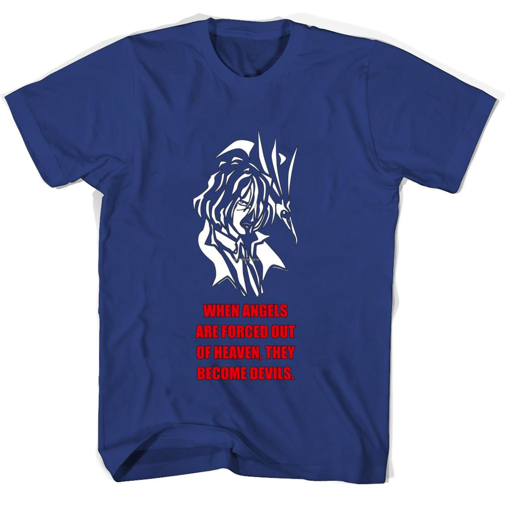 Fashionable Fallen Angel Tshirt – Buy Now! Fashionable Fallen Angel Tshirt – Buy Now!