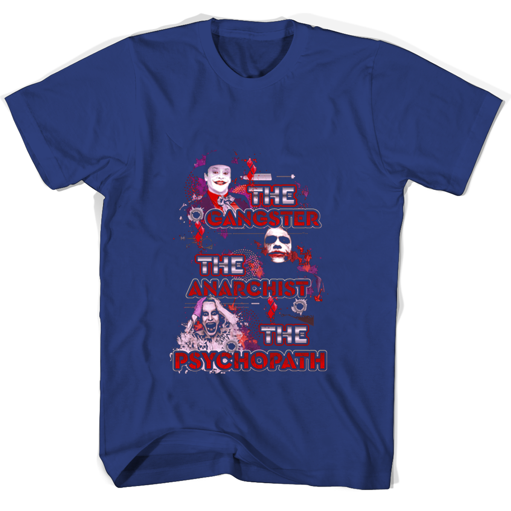 “Gangster, Anarchist, Psychopath T-Shirts: Stylish and Unique Designs” “Gangster, Anarchist, Psychopath T-Shirts: Stylish and Unique Designs”
