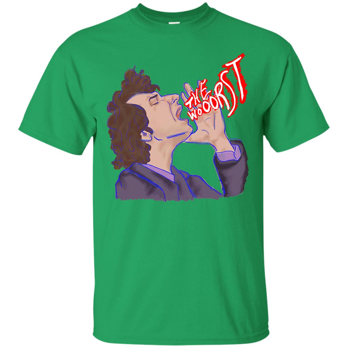 The Worst Unisex T-shirt
