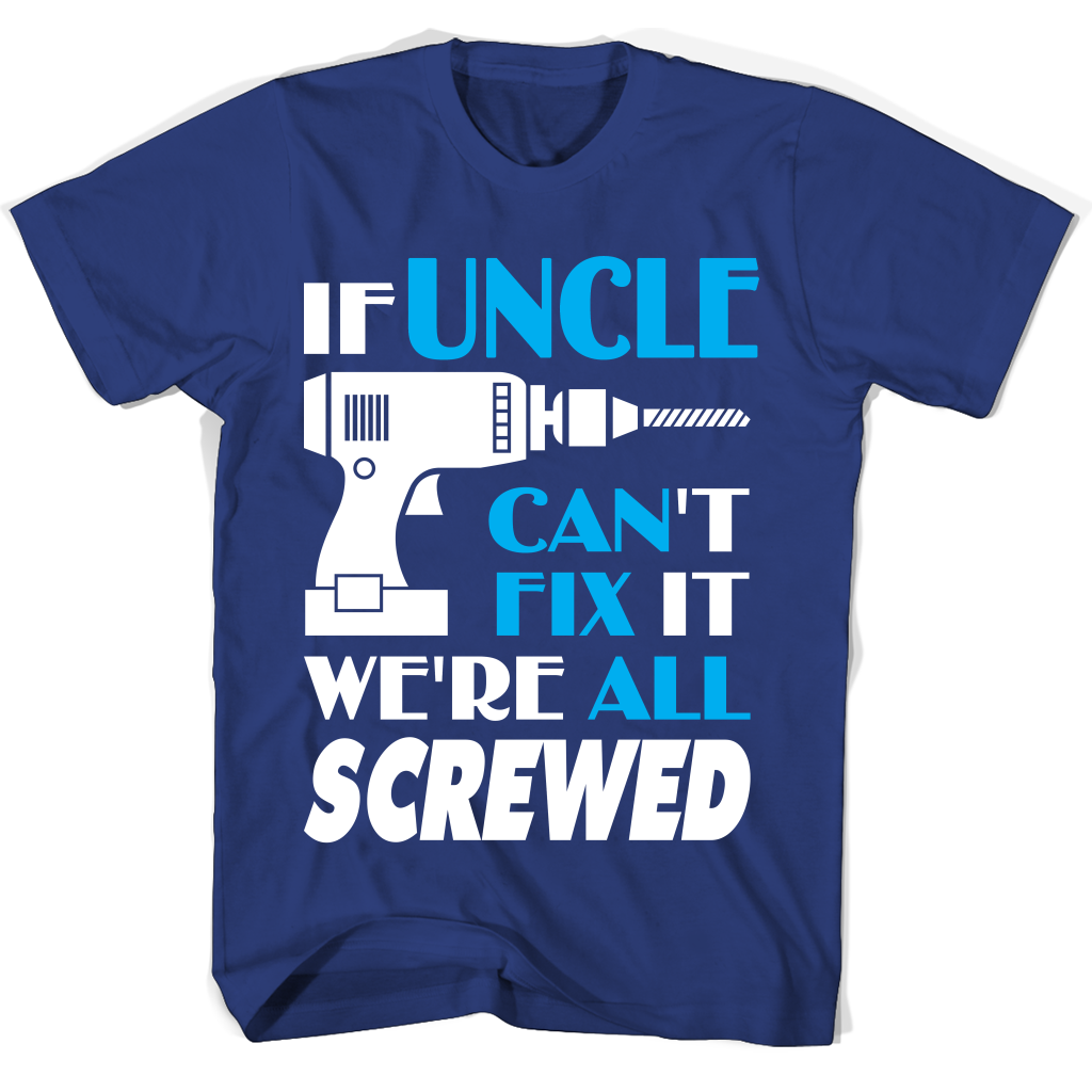 “Unique Father’s Day Gift T-Shirts for Dad, Grandpa & Uncle – Best Gift Idea”