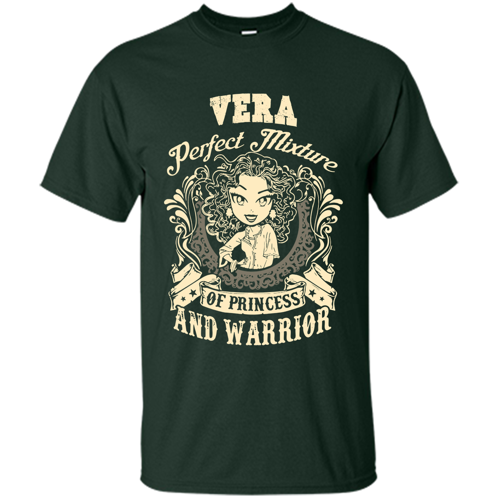 Vera Perfect Princess and Warrior T Shirts – Stylish and Comfortable Vera Perfect Princess and Warrior T Shirts – Stylish and Comfortable