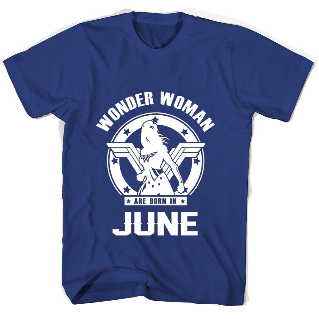 Wonder Woman T Shirts – Born in June – Shop Now! Wonder Woman T Shirts – Born in June – Shop Now!