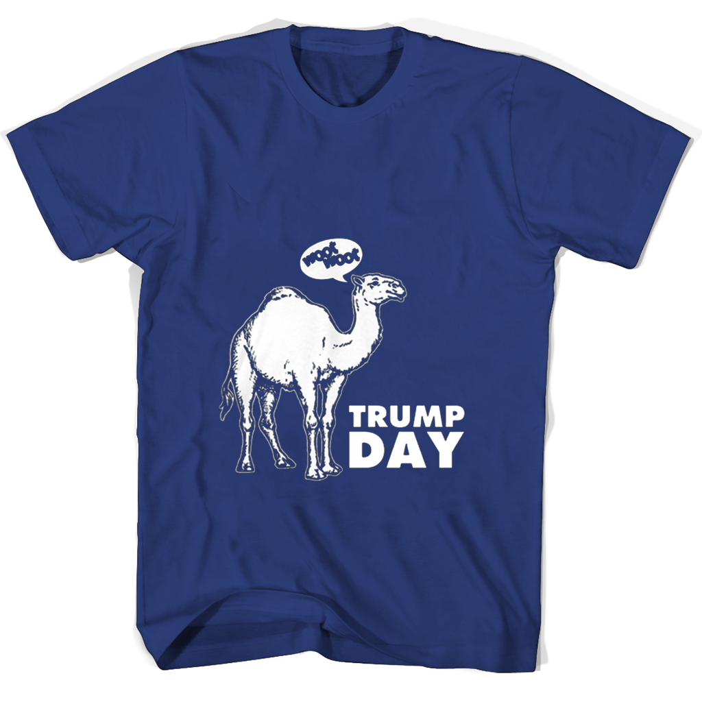 Trump Day T Shirts – Buy Now at Woot Woot! Trump Day T Shirts – Buy Now at Woot Woot!