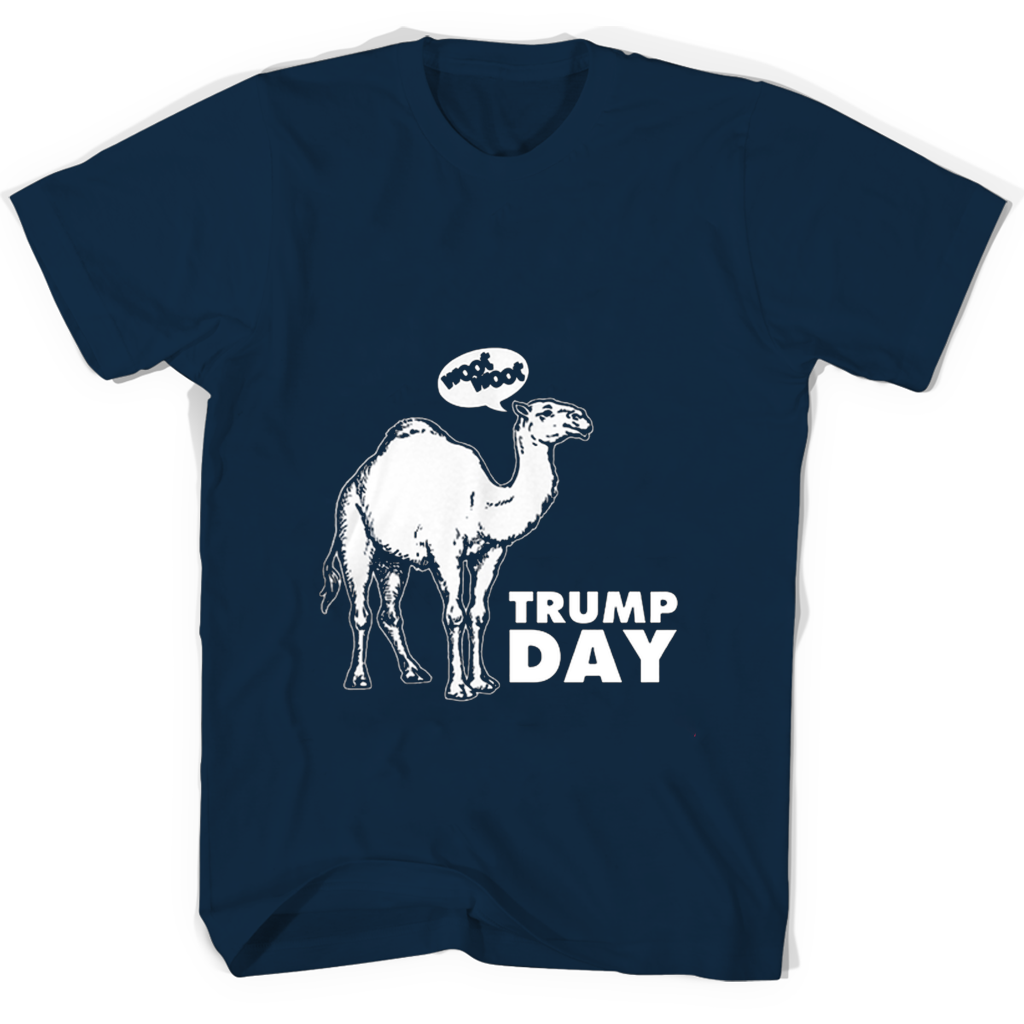 Trump Day T Shirts – Buy Now at Woot Woot! Trump Day T Shirts – Buy Now at Woot Woot!