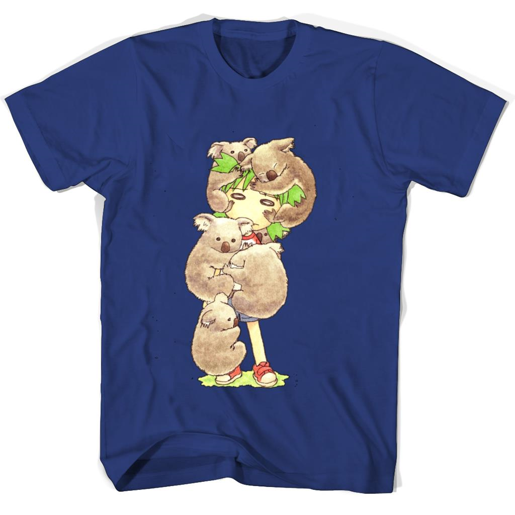 Men’s Yotsuba 1 Tshirt – Stylish Anime Graphic Tee Men’s Yotsuba 1 Tshirt – Stylish Anime Graphic Tee